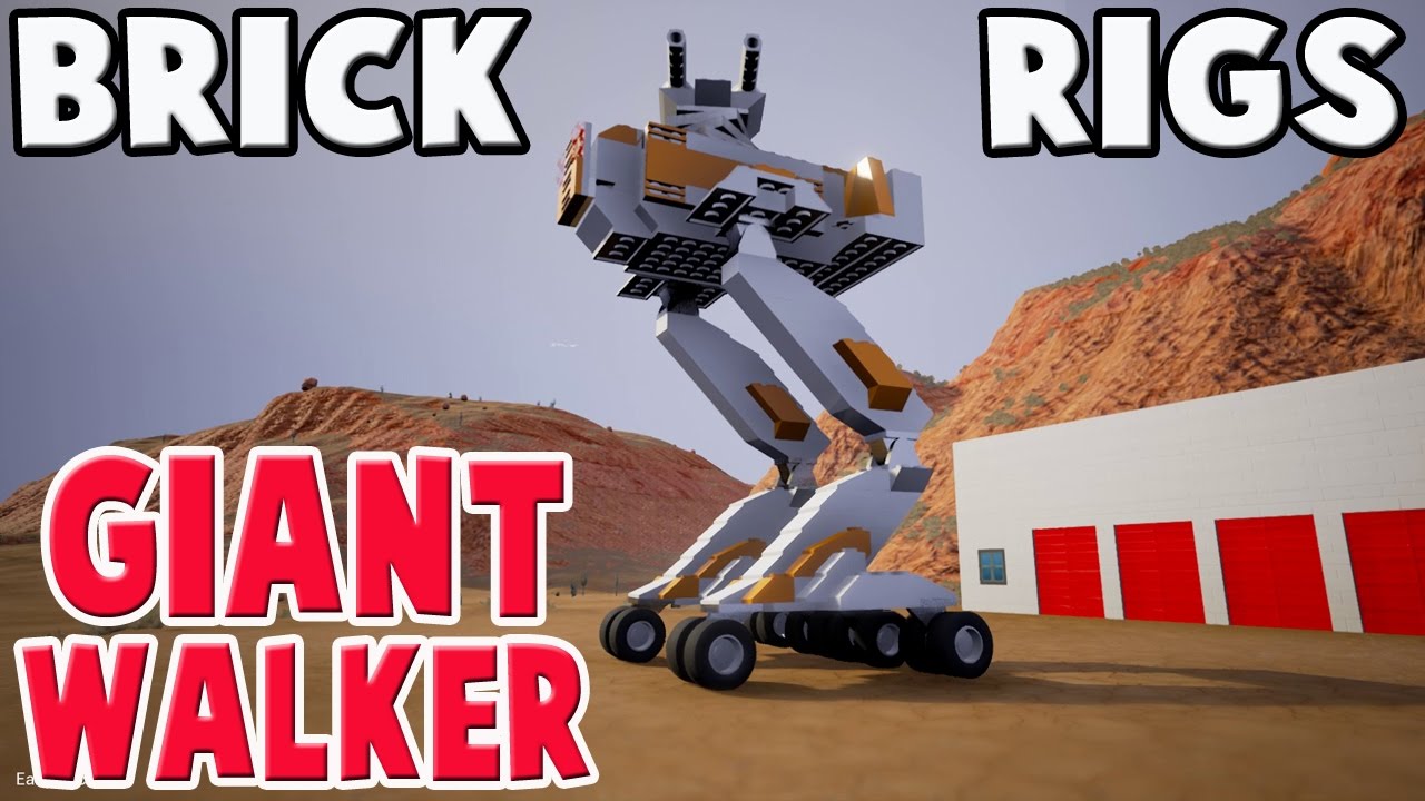 brick rigs mods download